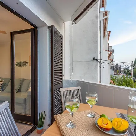 Apartamento Welcs Con Terraza アパート エンプリアブラバ