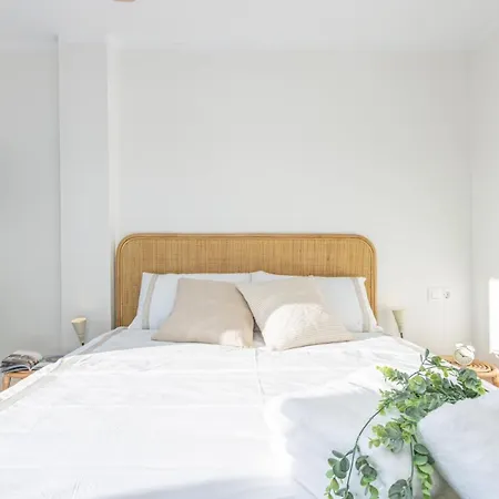 Apartamento Welcs Con Terraza *