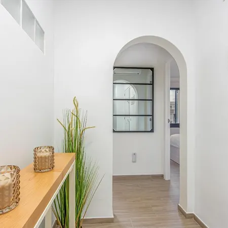 Apartamento Welcs Con Terraza * Empuriabrava