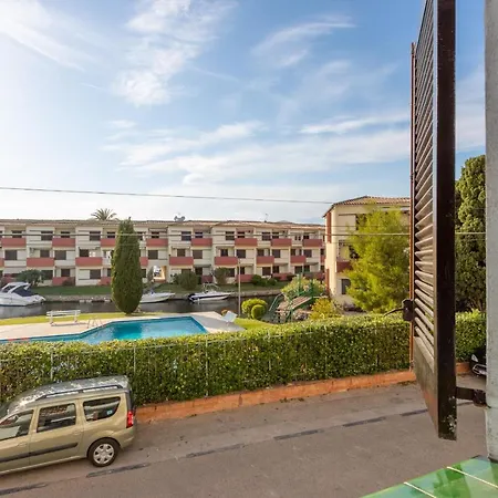 Apartamento Apartamento Welcs Con Terraza