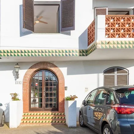 Apartamento Apartamento Welcs Con Terraza *
