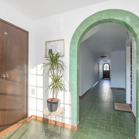 アパート Apartamento Welcs Con Terraza *