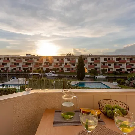 Apartamento Welcs Con Terraza アパート *